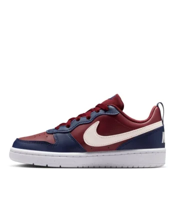 Pantofi sport Nike Court Borough Low Recraft Bg