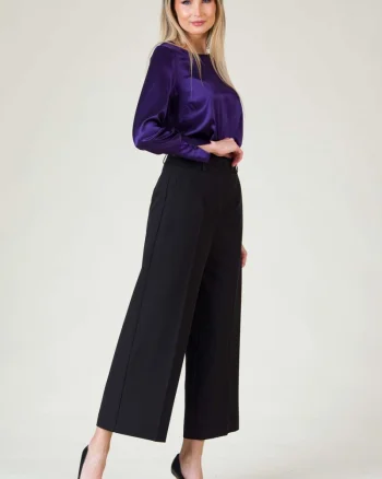 Pantaloni culottes Nina