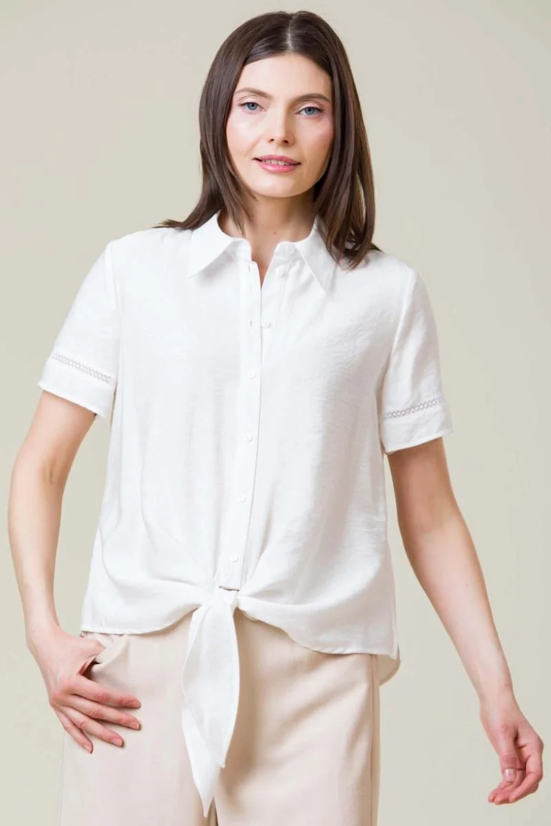 Bluza viscoza Daisy