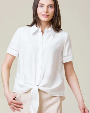 Bluza viscoza Daisy