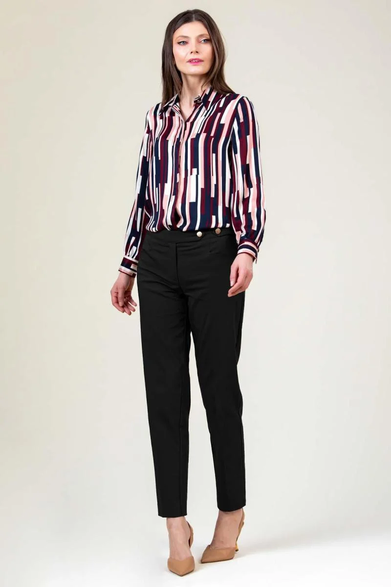 Pantaloni bumbac Winnie
