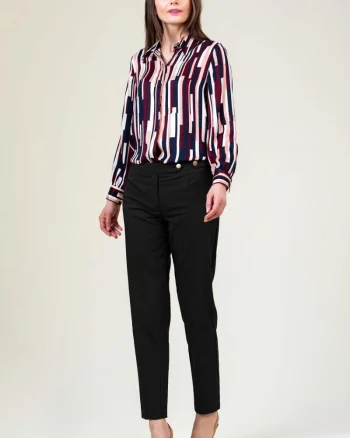 Pantaloni bumbac Winnie
