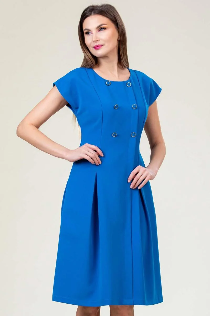 Rochie midi Daisy