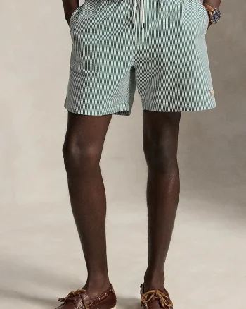 Polo Ralph Lauren pantaloni scurți de baie pentru bărbați