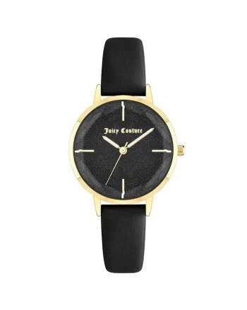 Ceas Dama,  Chic JC/1326 979057767, Negru, Negru, Negru