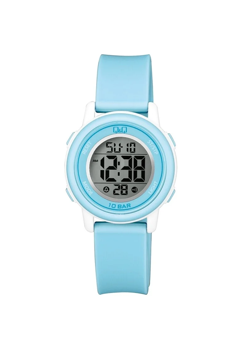 Ceas dama  M208J006Y Quartz Albastru