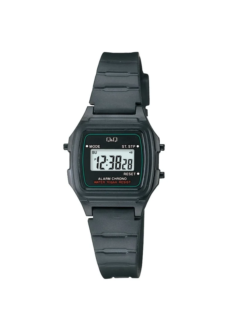 Ceas dama  LLA2P205Y Quartz Negru