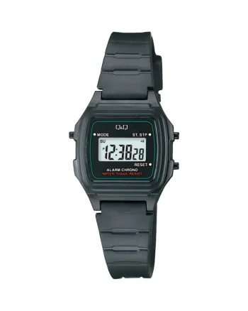 Ceas dama  LLA2P205Y Quartz Negru