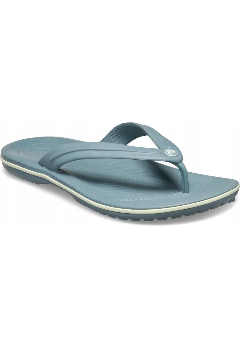 Papuci flip-flop Barbati Croslite, Crocband 11033 Flip, Verde, Verde