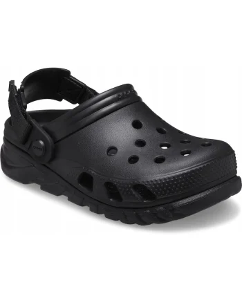 Saboti Copii Duet Max II 208774 Clog, Negru