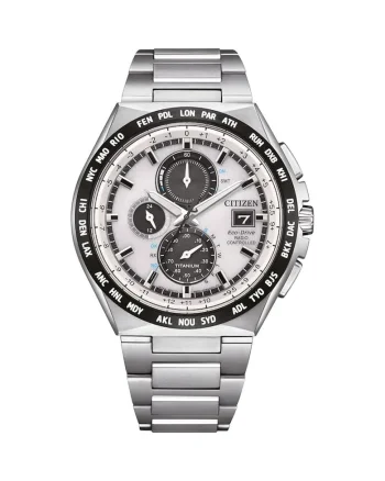 Ceas Barbati,  Super Titanium AT8238-84A