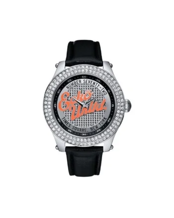 Ceas Barbati,  The Royce E15078G2, Negru