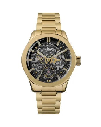 Ceas barbatesc  I16702, Automatic, 44mm, 5ATM