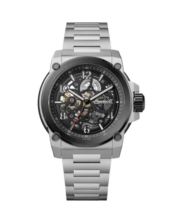 Ceas barbatesc  I16601, Automatic, 46mm, 5ATM