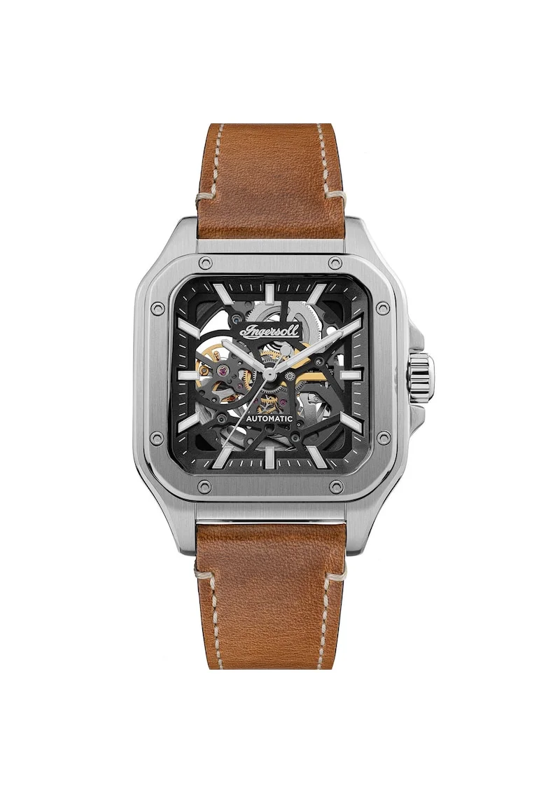 Ceas barbatesc  I14503, Automatic, 45mm, 5ATM
