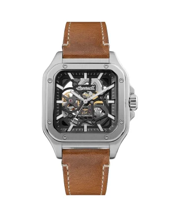 Ceas barbatesc  I14503, Automatic, 45mm, 5ATM