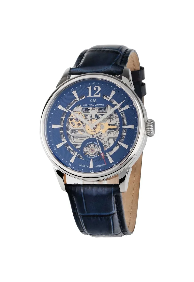 Ceas barbatesc  CVZ0080BLS, Automatic, 42mm, 5ATM