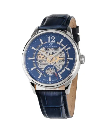 Ceas barbatesc  CVZ0080BLS, Automatic, 42mm, 5ATM