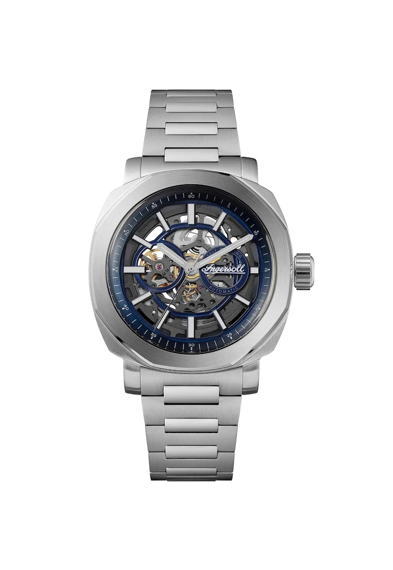 Ceas barbatesc  I16403, Automatic, 44mm, 5ATM