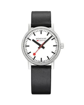 Ceas de dama  MSE.35110.LBV, Quartz, 35mm, 3ATM