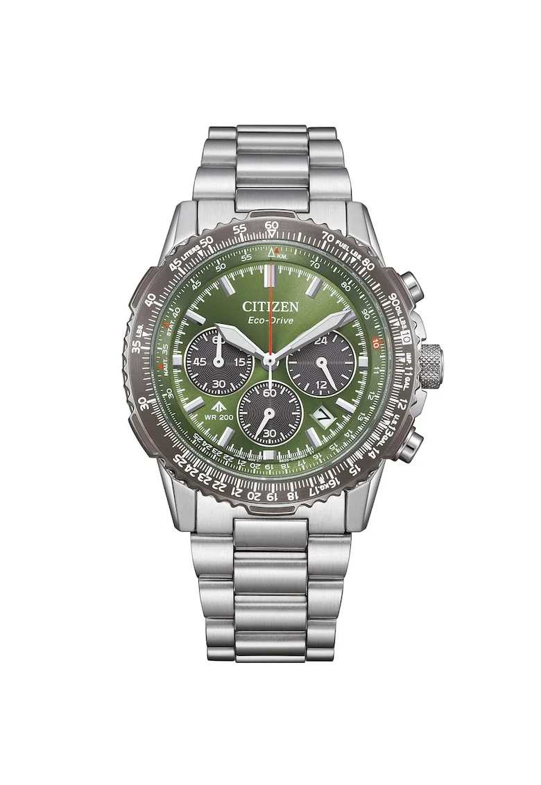 Ceas barbatesc  CA4664-60W, Quartz, 40mm, 20ATM