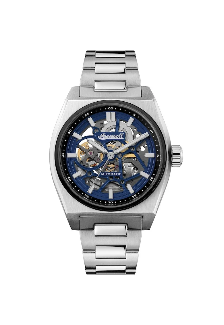 Ceas barbatesc  I14305, Automatic, 44mm, 5ATM
