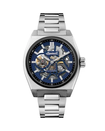 Ceas barbatesc  I14305, Automatic, 44mm, 5ATM