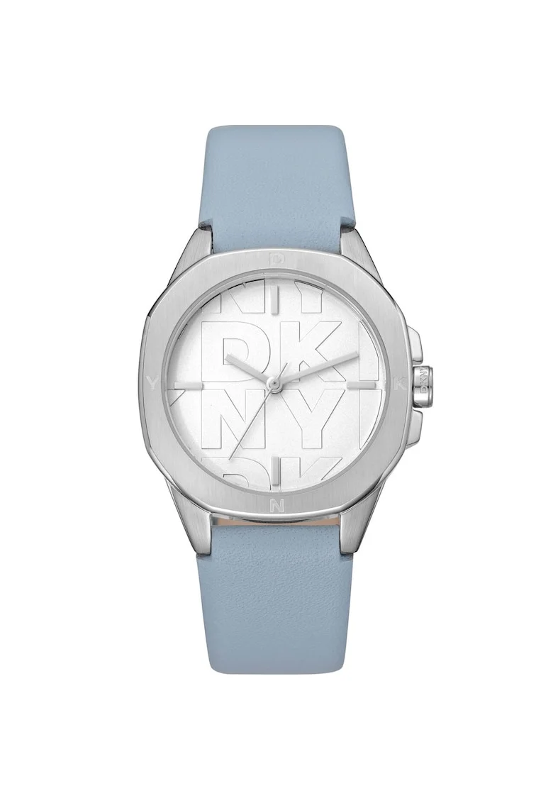 Ceas de dama  DK1L012L0015, Quartz, 34mm, 5ATM