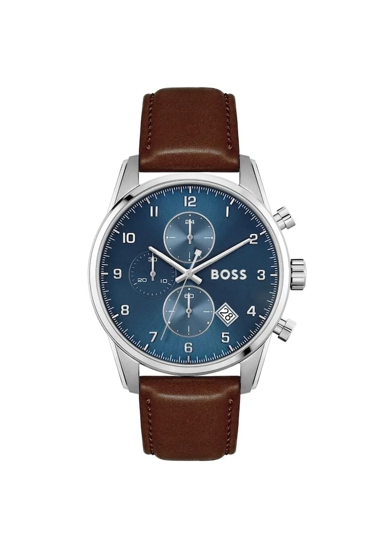 Ceas Unisex  1513940 Bleumarin (Ø 43 mm)