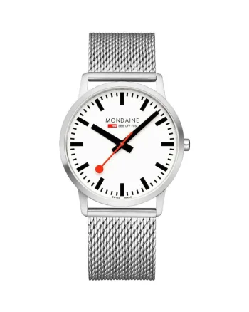 Ceas barbatesc  A638.30350.16SBZ, Quartz, 40mm, 3ATM