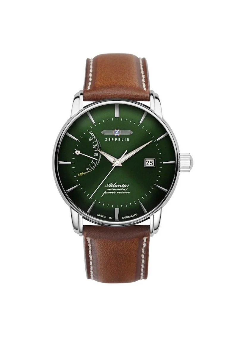 Ceas barbatesc  84624, Automatic, 42mm, 5ATM