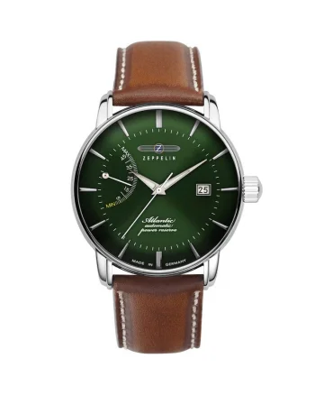 Ceas barbatesc  84624, Automatic, 42mm, 5ATM