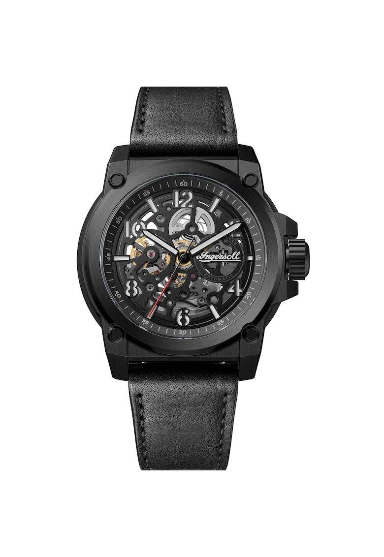 Ceas barbatesc  I16602, Automatic, 46mm, 5ATM