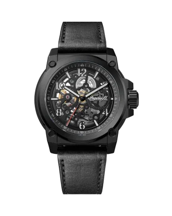 Ceas barbatesc  I16602, Automatic, 46mm, 5ATM