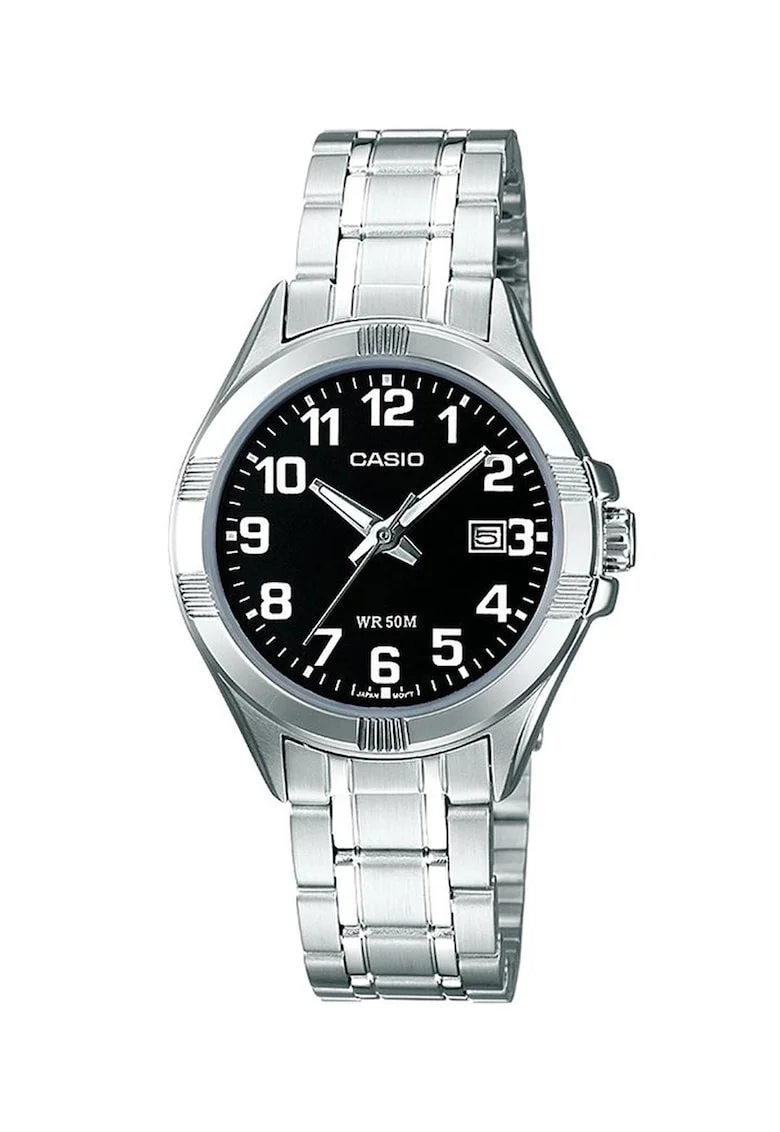 Ceas Collection, Argintiu