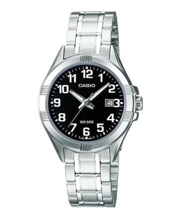 Ceas Collection, Argintiu