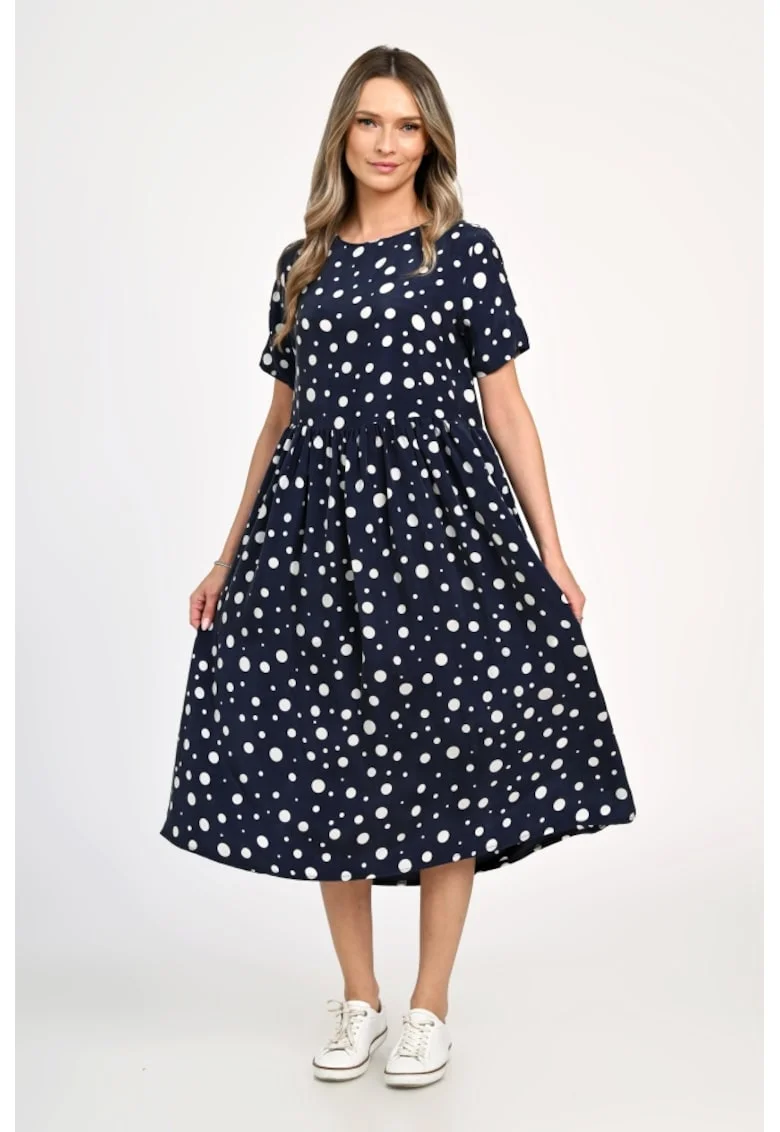 Rochie Dama,  Dots V315