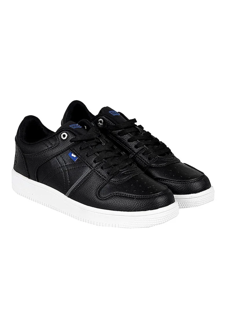 Pantofi sport cu cusaturi decorative Grail LTX2,