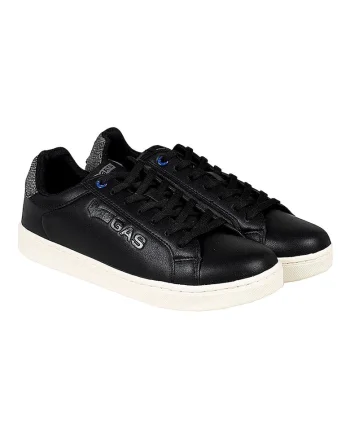 Pantofi sport cu garnitura cu model herringbone Sebring LTX,