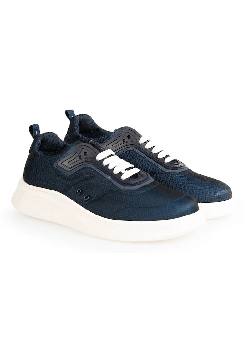 Pantofi sport cu talpa wedge  Vectra,