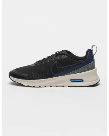 Pantofi sport low-cut Air Max Nuaxis, Albastru ultramarin