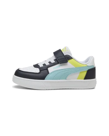 Pantofi sport Caven 2.0 Block cu inchidere velcro, Multicolor