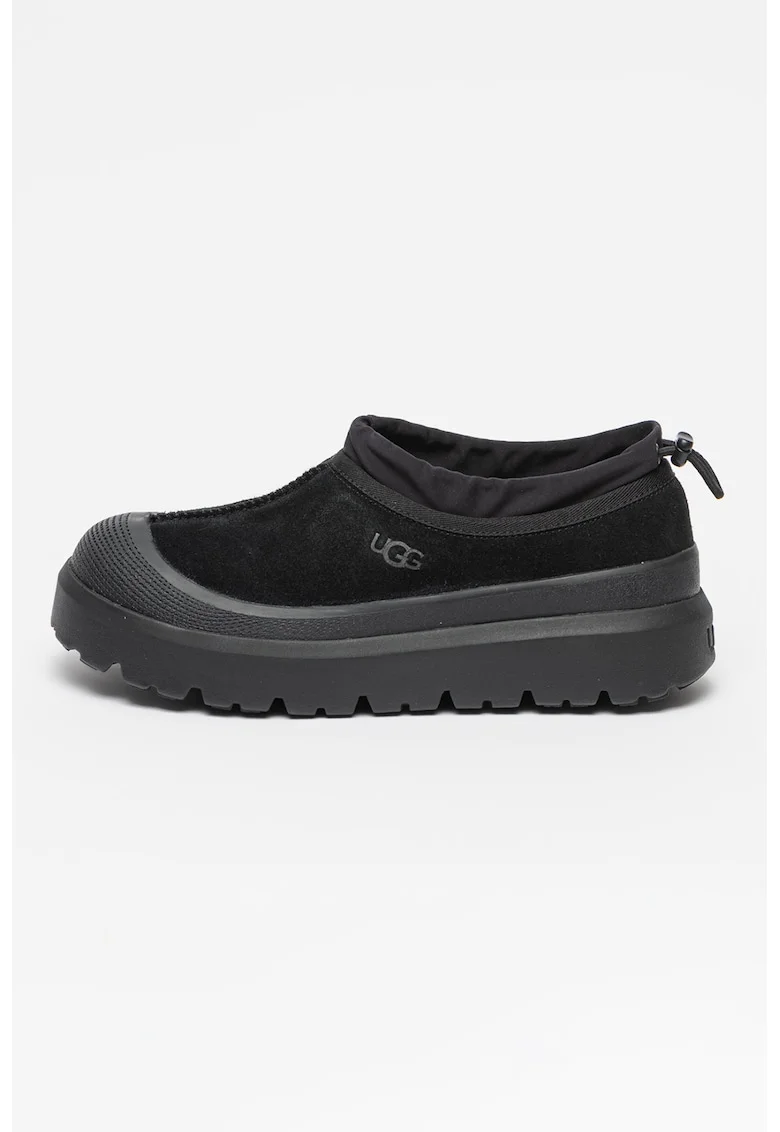 Pantofi impermeabili Tasman Weather Hybrid, Negru