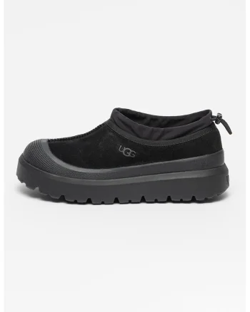 Pantofi impermeabili Tasman Weather Hybrid, Negru