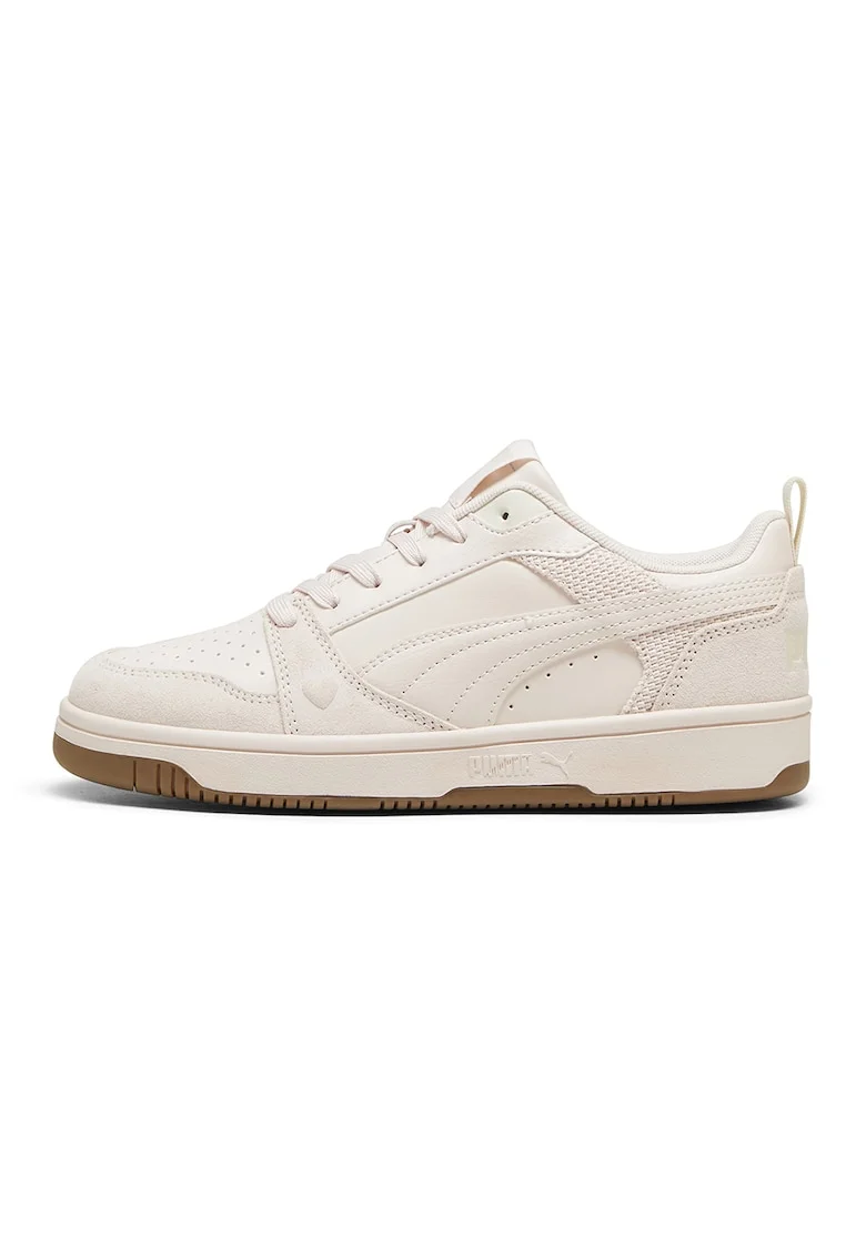 Pantofi sport Rebound V6 Low Coquette, Roz deschis