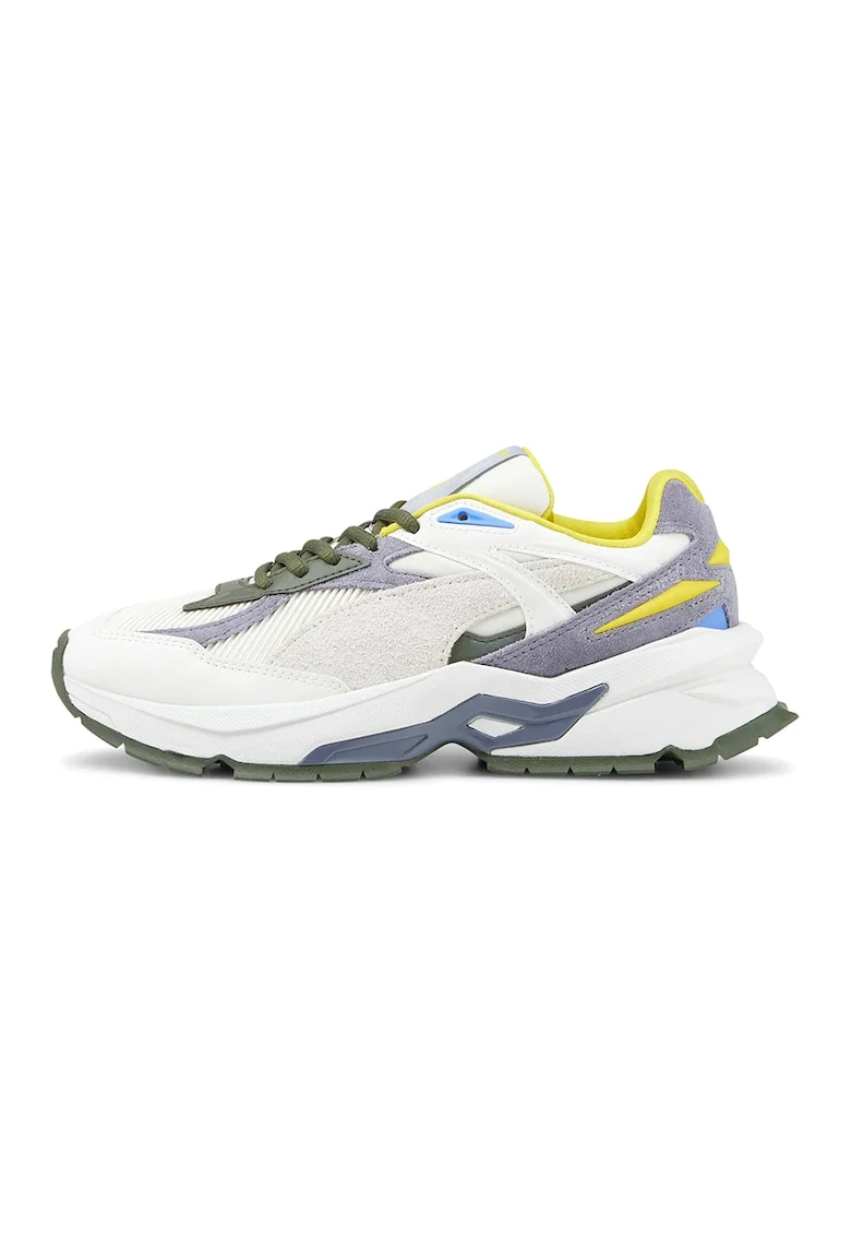 Pantofi sport SUNPŌ Nano, Multicolor