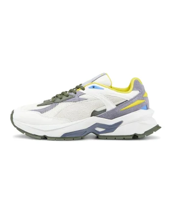 Pantofi sport SUNPŌ Nano, Multicolor