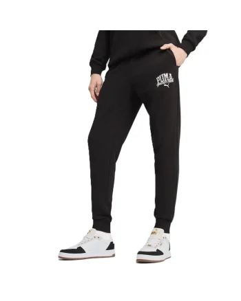 Pantaloni  pentru Barbati, class sweatpants tr cl, 684652-01, XS INTL, Negru