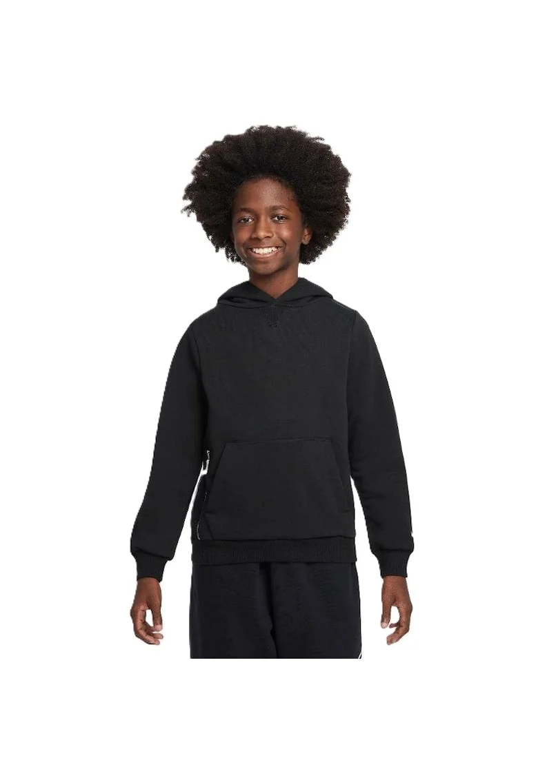 Hanorac  K NK DF SI FLC PO HOODY-FZ5024-010