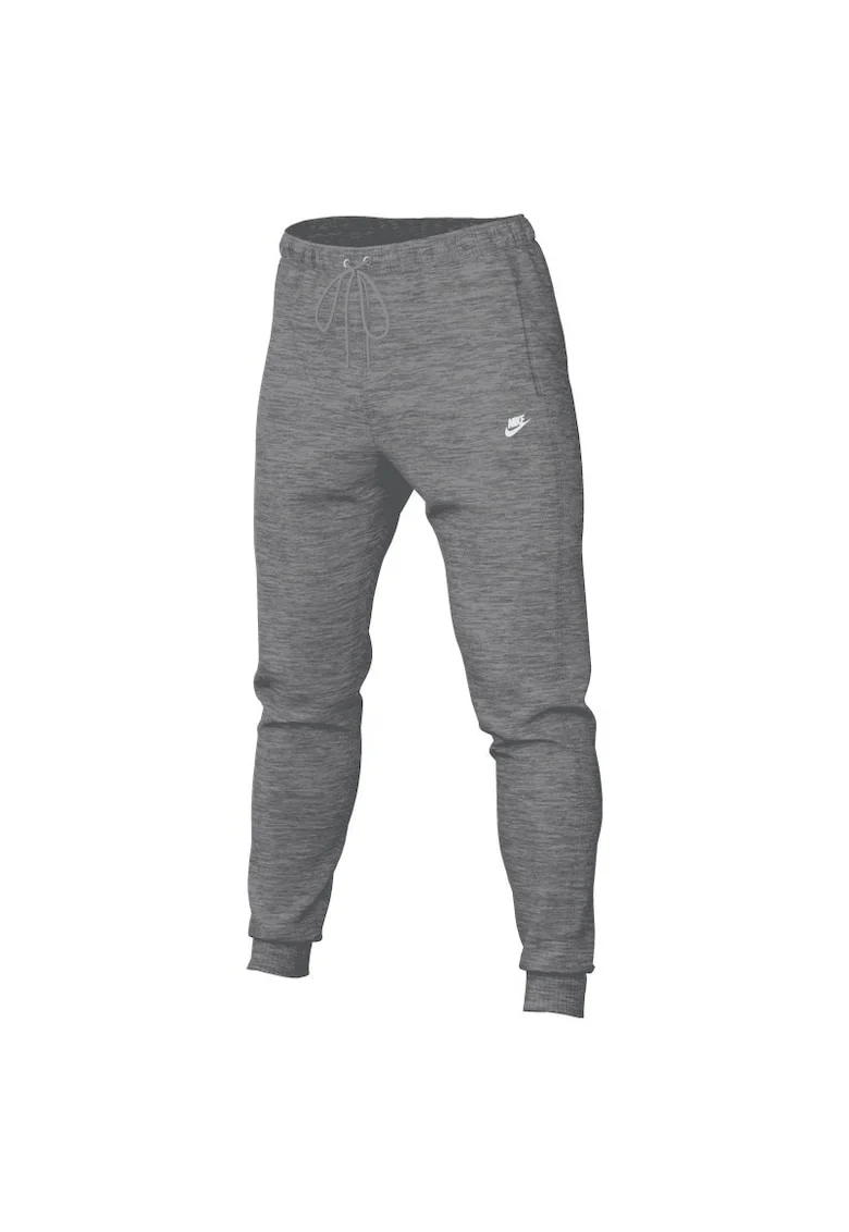 Pantaloni  pentru Barbati, m nk club ft jogger, FN3801-063, XS INTL, Gri